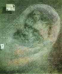 The Sistine Madonna (1958)
