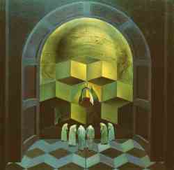 The Skull Of Zurbar6n (1956)