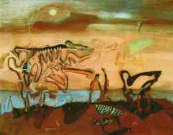 The Spectral Cow (1928)