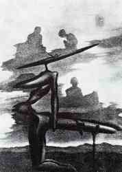 The Spectre Of The Angelus (1934)