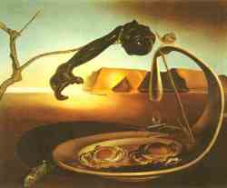 The Sublime Moment (1938)