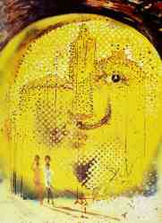 The Sun Of Dalí (1965)