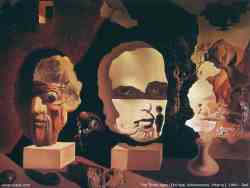 The Three Ages