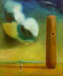 The Tower (1934)
