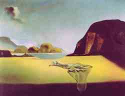 The Transparent Simulacrum Of The Feigned Image (1938)