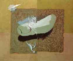 The Wounded Bird (1928)