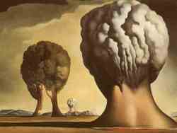 Three Sphinxes Of Bikini