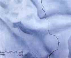 Topological Abduction Of Europe - Homage To Rene Thom (1983)