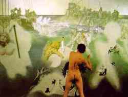 Tuna Fishing (Advanced State) 1 (1966-67)