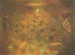 Twist In The Studio Of Velazquez (1962)
