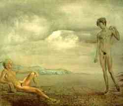 Two Adolescents (1954)