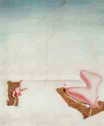 Unsatisfied Desires (1928)