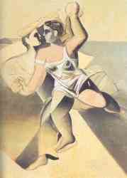Venus And A Sailor (2) (1925)