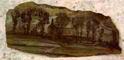 View Of Pubol (1971)