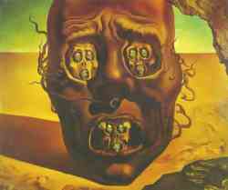 Visage Of War (1940)
