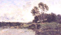 The Banks Of The Oise