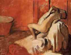 After The Bath 12