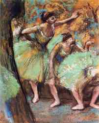 Dancers 3