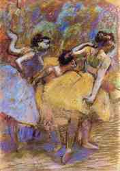 Dancers 7