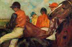 Jockeys 1