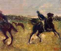 Jockeys 2