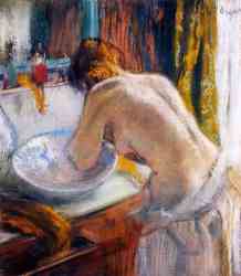 La Toilette