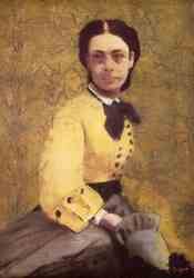 Princess Pauline De Metternich