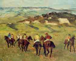 Race Horses 2