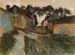 Rue Quesnoy - Saint-Valery-Sur-Somme