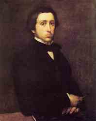 Self-Portrait 1