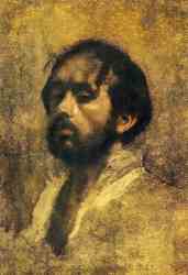 Self-Portrait 2