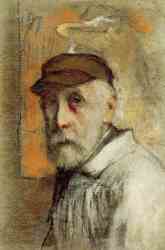 Self-Portrait 3