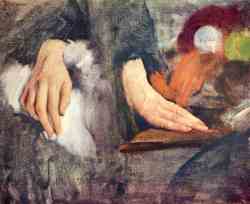 Study Of Hands