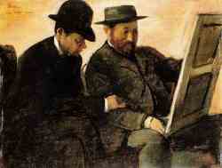 The Amateurs