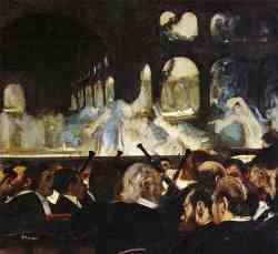 The Ballet Scene From Robert La Diable 2