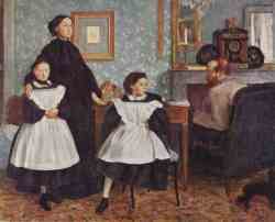 The Belleli Family 2