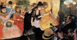 The Cafe Concert