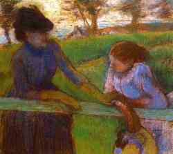 The Conversation