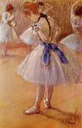 The Dance Studio