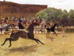 The False Start