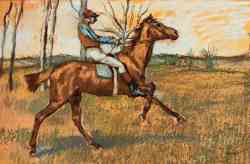 The Jockey