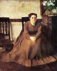 Victoria Duborg