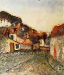 Village Street