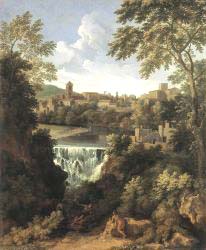 The Falls Of Tivoli