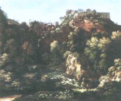 View Of Tivoli