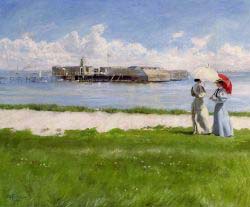 The Conversation - Helgoland