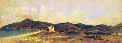 A Summer Day - Morocco