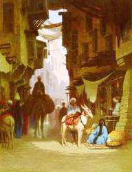 The Souk