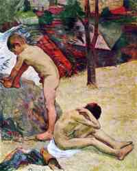 Bathers