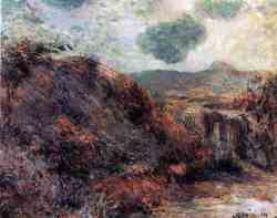 Mountain Landscape